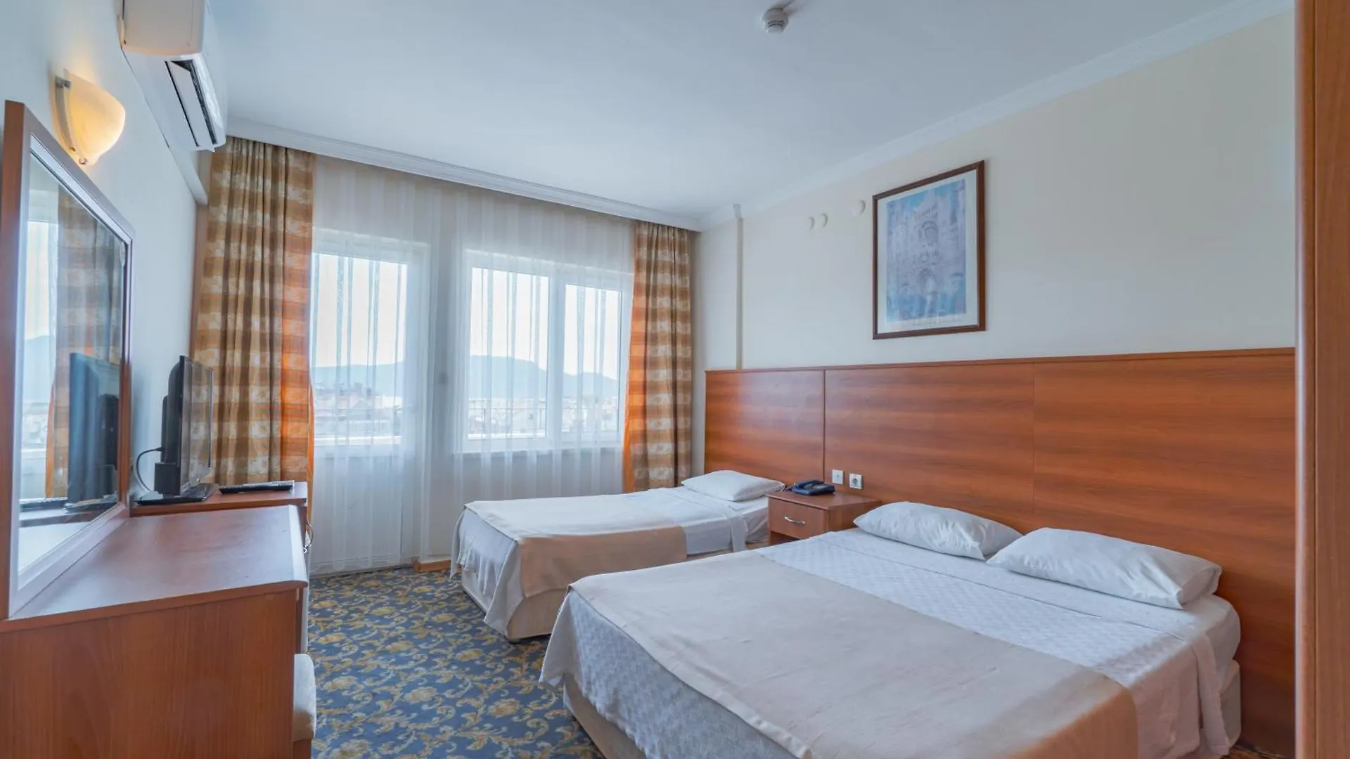 Club Pineta Hotel Marmaris