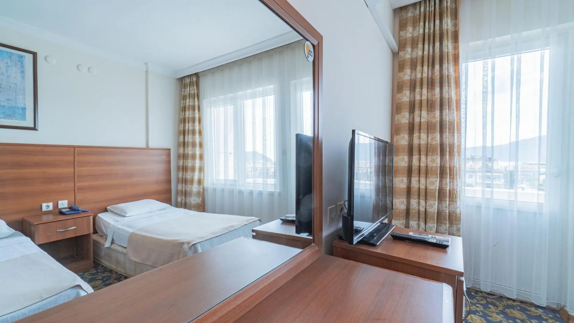 Club Pineta Hotel Marmaris