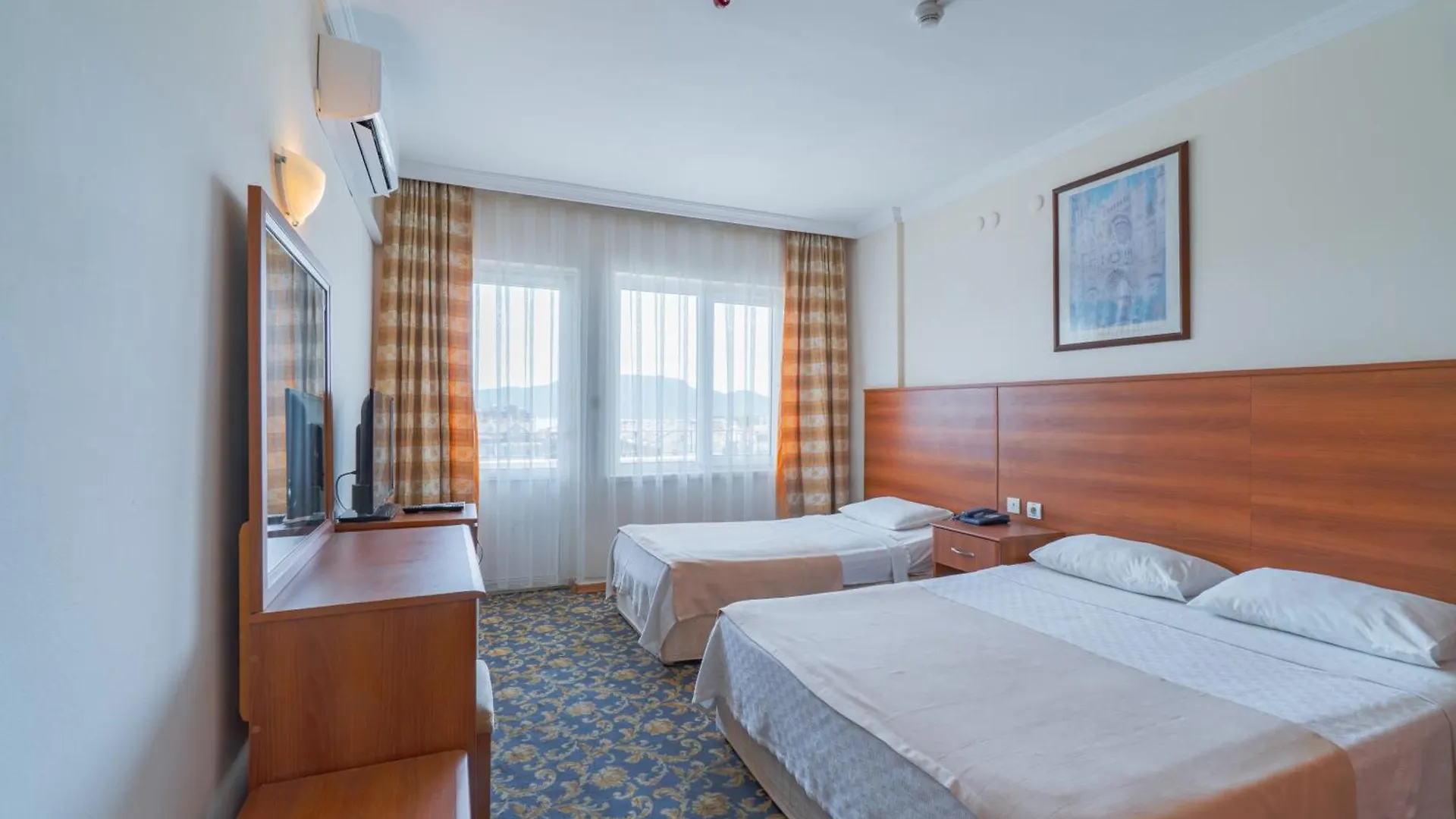 Club Pineta Hotel Marmaris