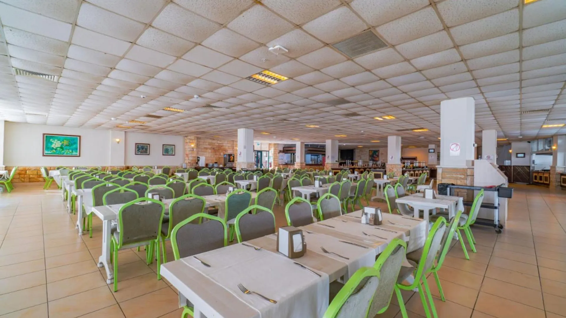 Club Pineta Hotel Marmaris 4*,  Turecko