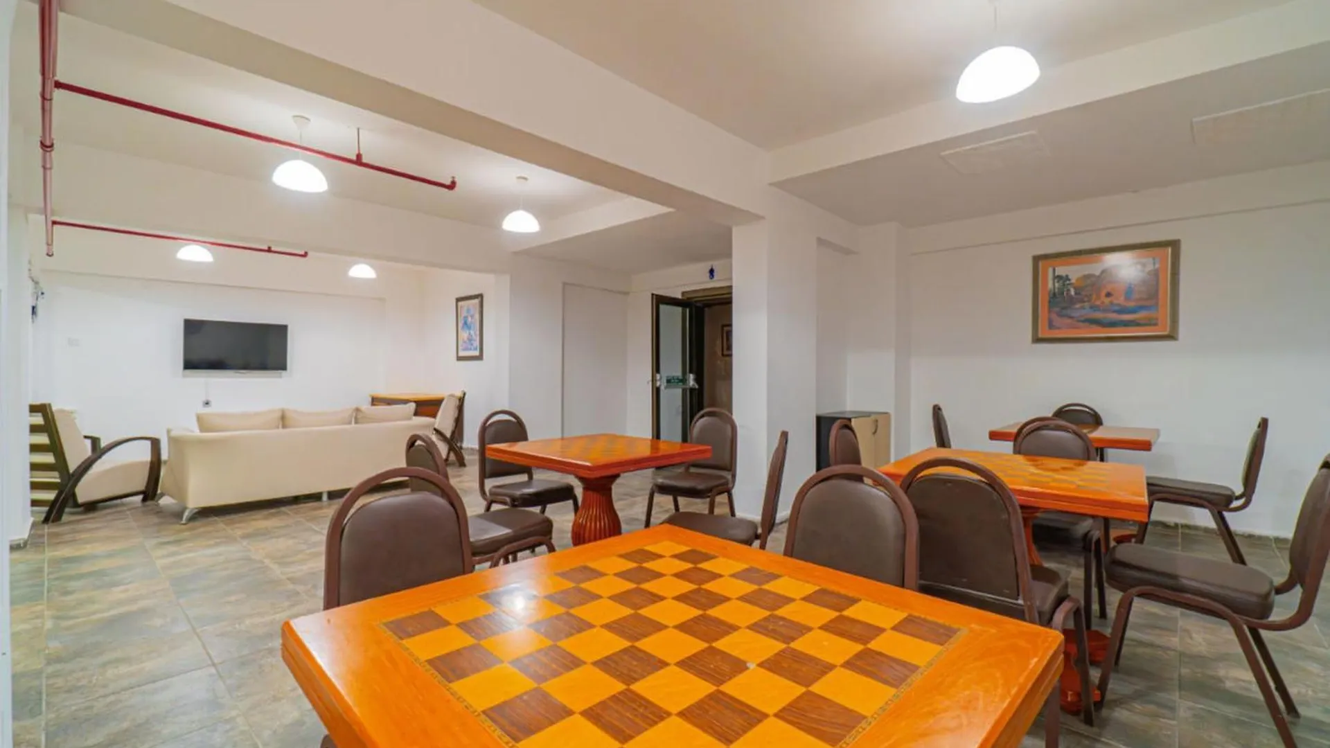 Club Pineta Hotel Marmaris 4*,  Turecko
