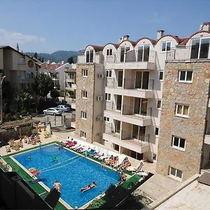 Otel Class Family, Marmaris
