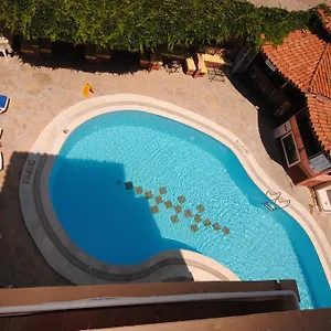 Apart Otel Murat Selcuk Apart Hotel, Marmaris