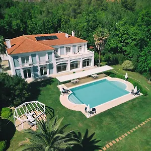 Konukevi Vılla Zarik, Marmaris