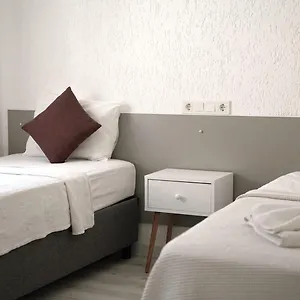 Apart Otel Ulas, Marmaris