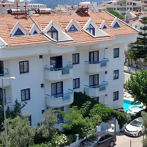 Apart Otel Blue Paradise Apart, Marmaris