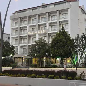 Otel Balim, Marmaris