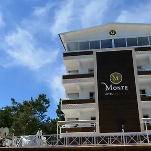 Otel Monte, Marmaris