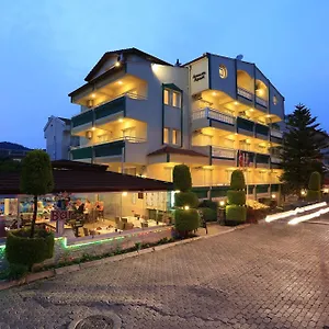 Apart Otel Amaris, Marmaris