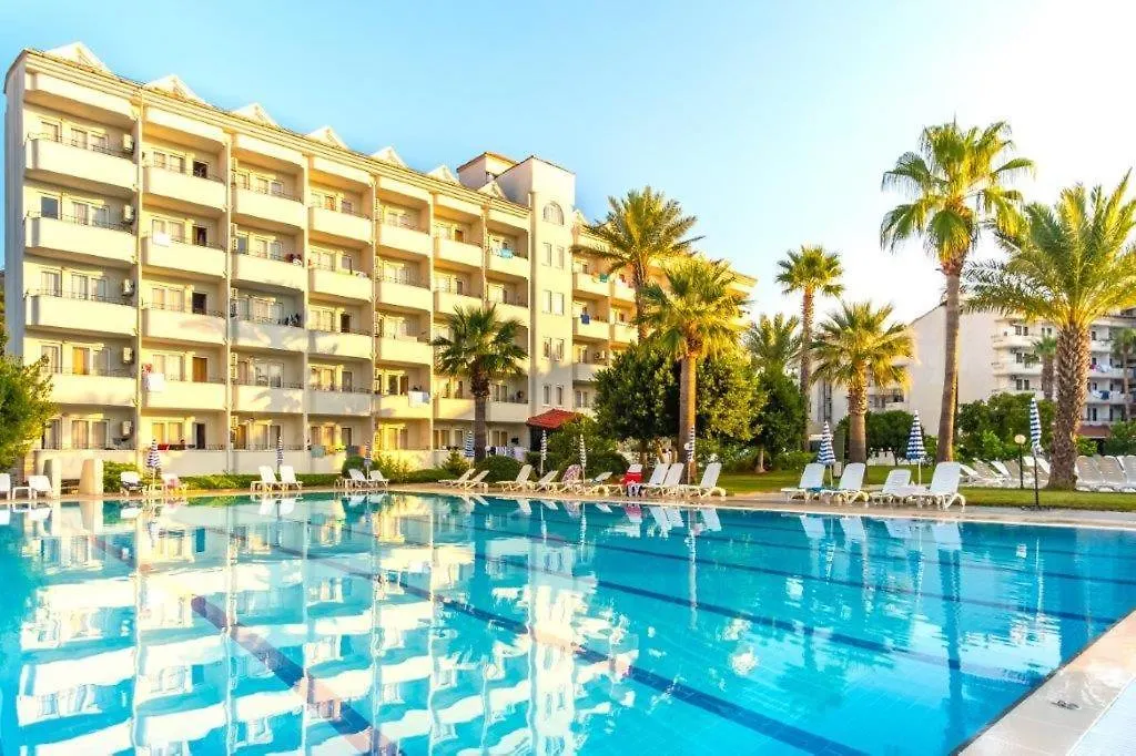 Club Pineta Hotel Marmaris