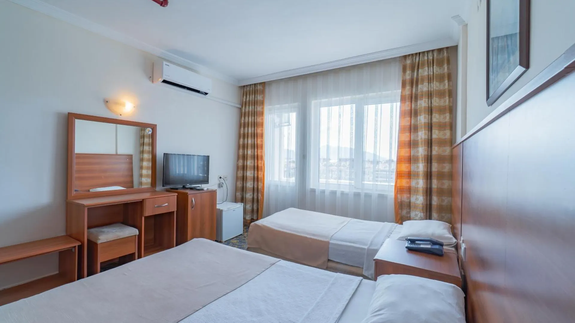 ****  Club Pineta Hotel Marmaris Turquia
