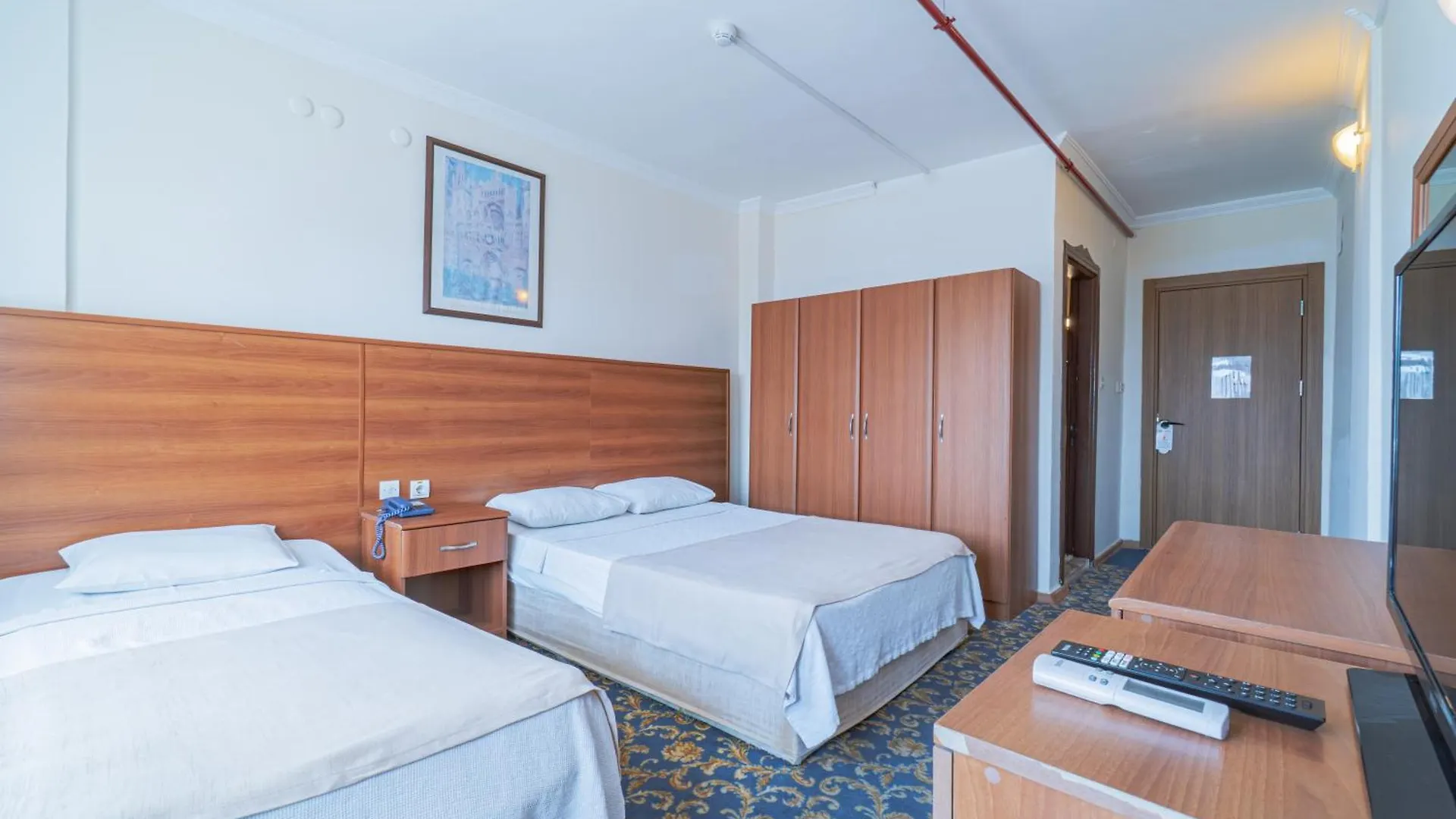 Club Pineta Hotel Marmaris 4*,