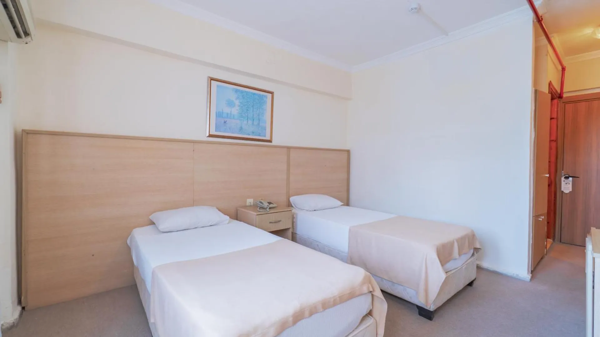 Club Pineta Hotel Marmaris