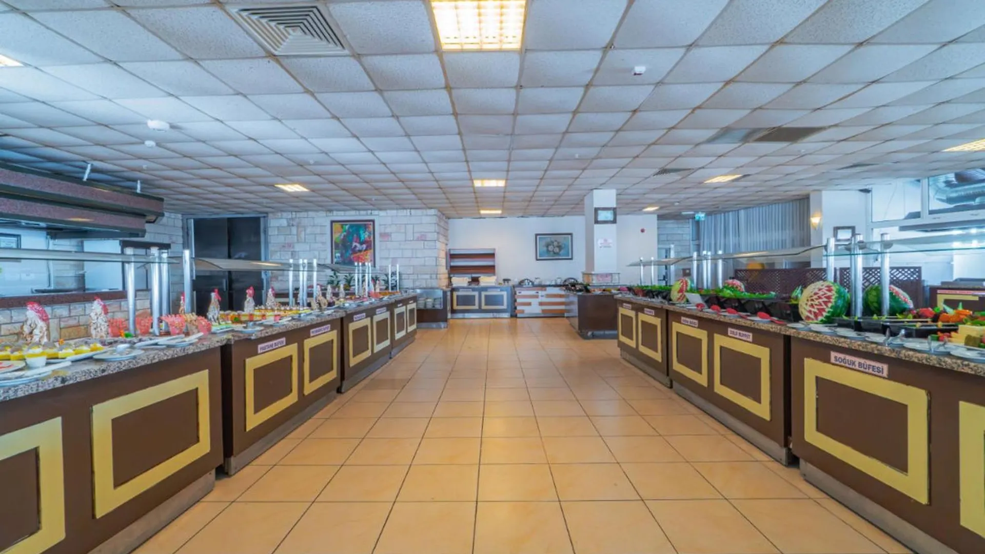 ****  Club Pineta Hotel Marmaris Turquia