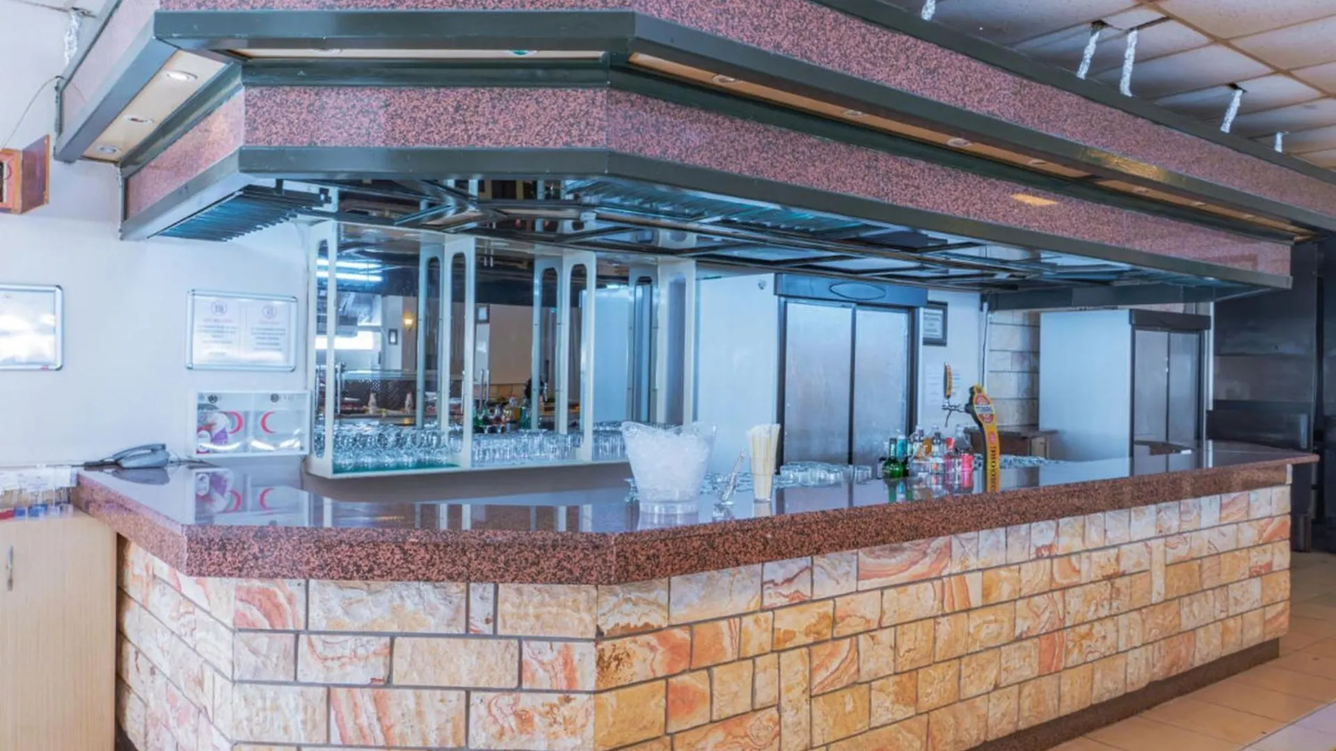 Club Pineta Hotel Marmaris
