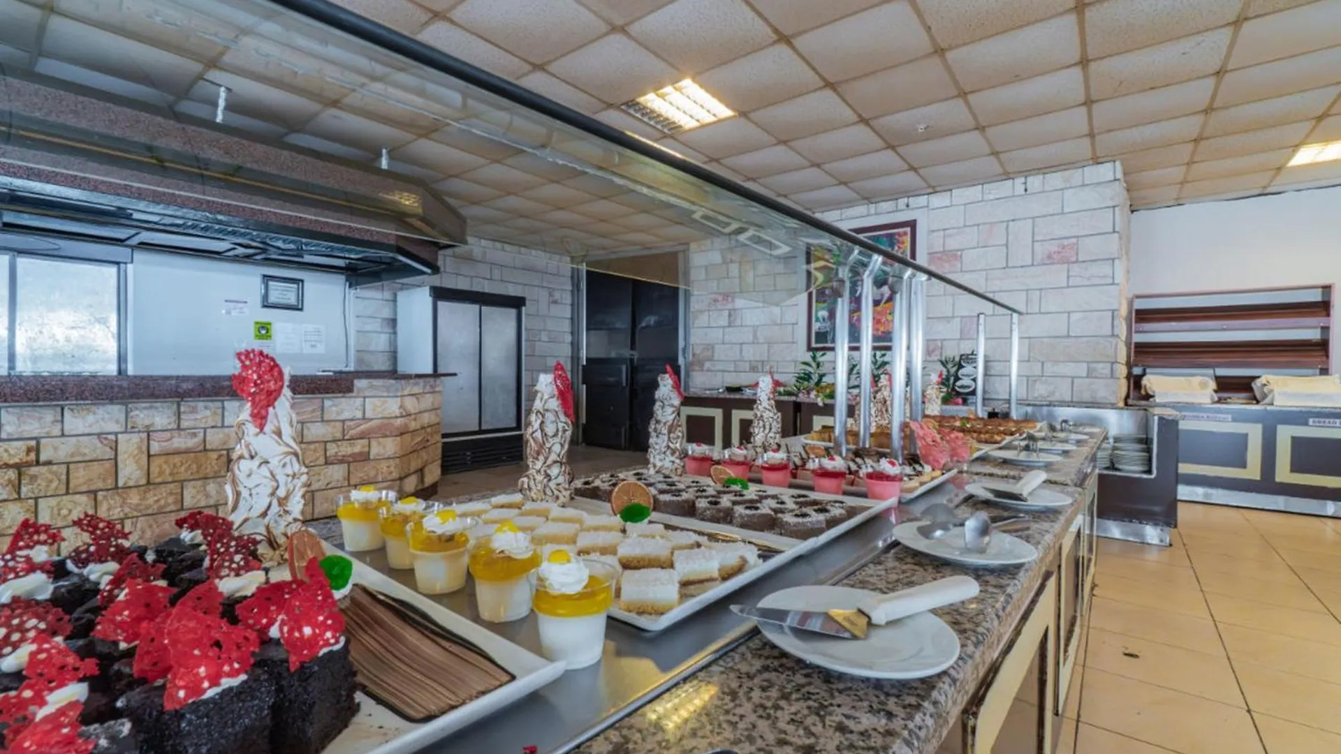 Club Pineta Hotel Marmaris