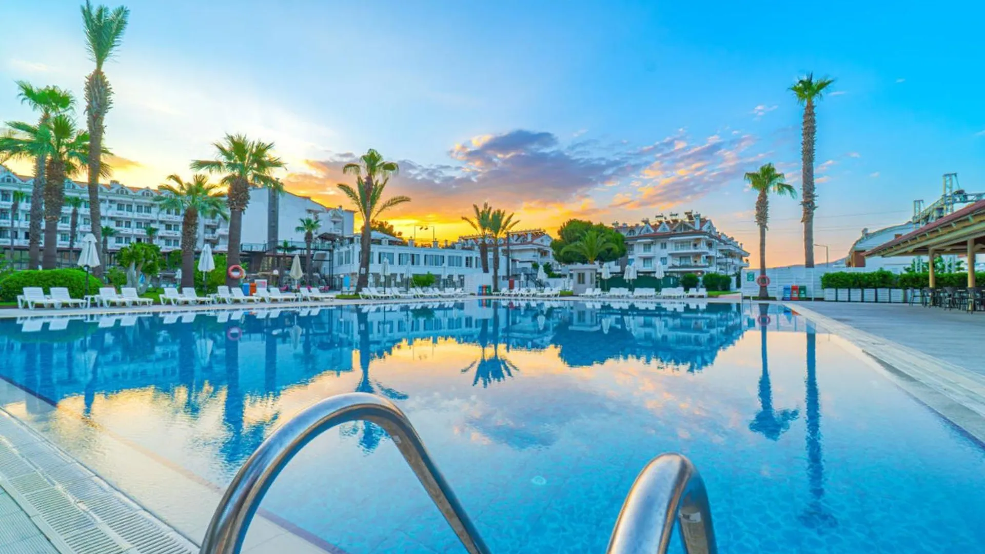 Club Pineta Hotel Marmaris