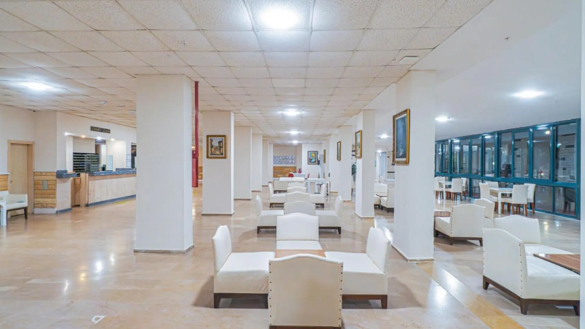 Club Pineta Hotel Marmaris 4*,