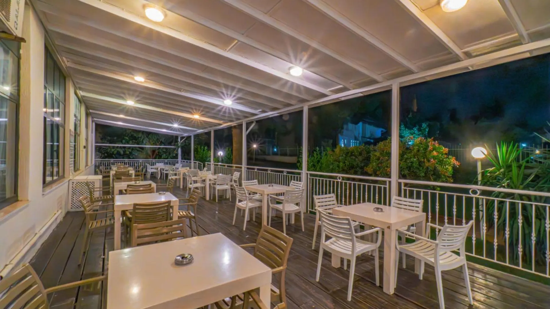 Club Pineta Hotel Marmaris 4*,